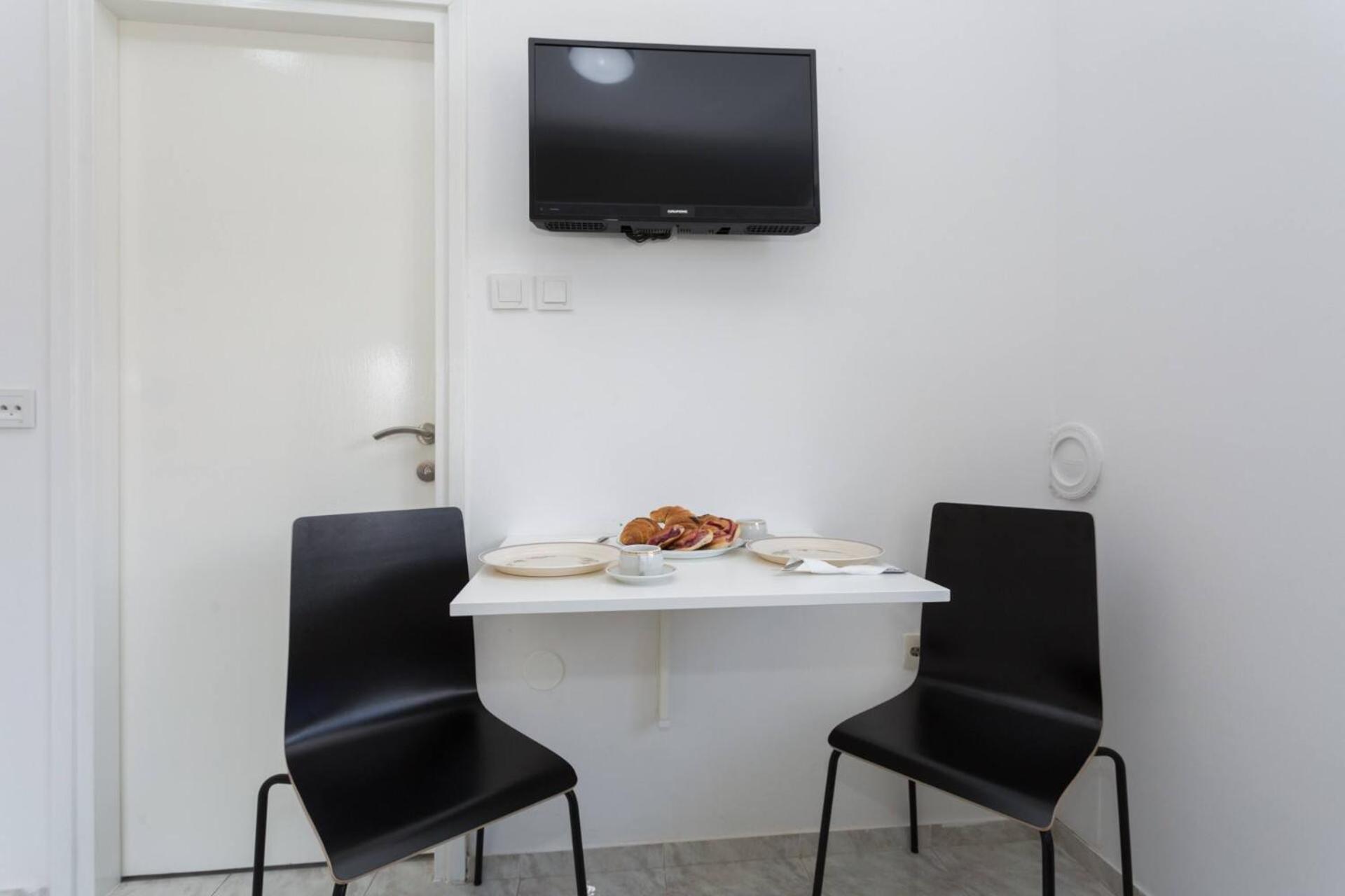 Apartments Bernardeta 2 باشْكا المظهر الخارجي الصورة