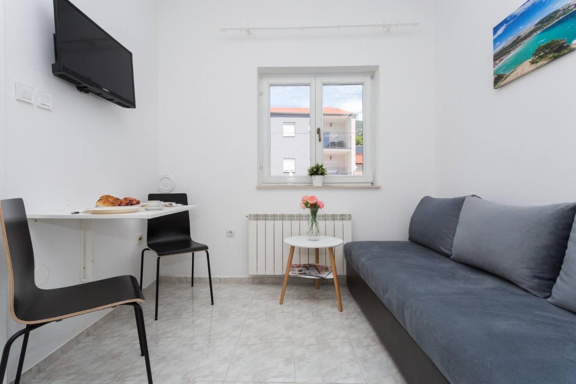 Apartments Bernardeta 2 باشْكا المظهر الخارجي الصورة
