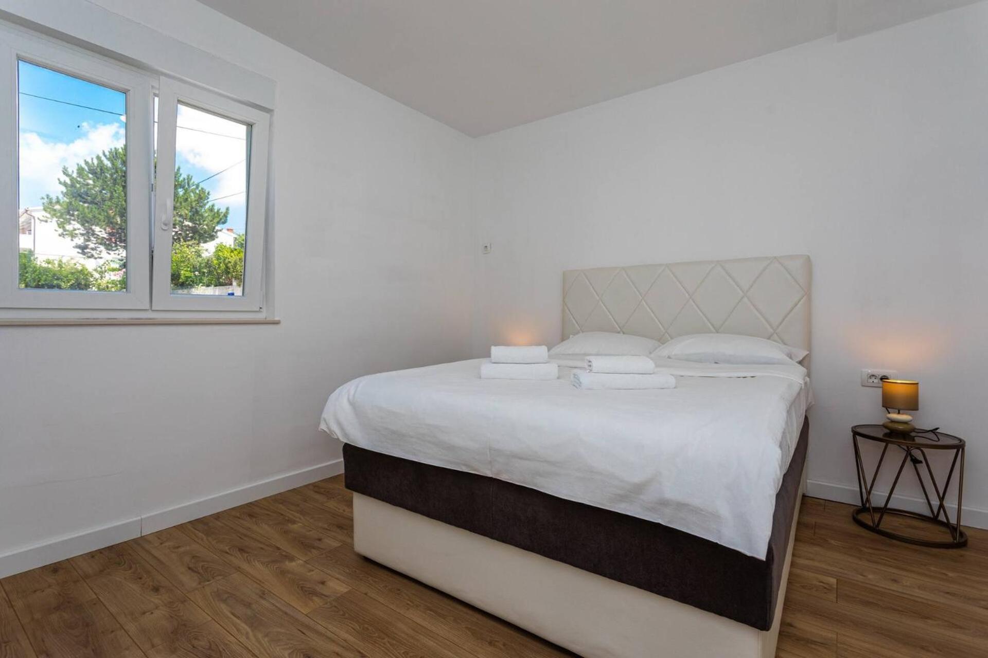 Apartments Bernardeta 2 باشْكا المظهر الخارجي الصورة