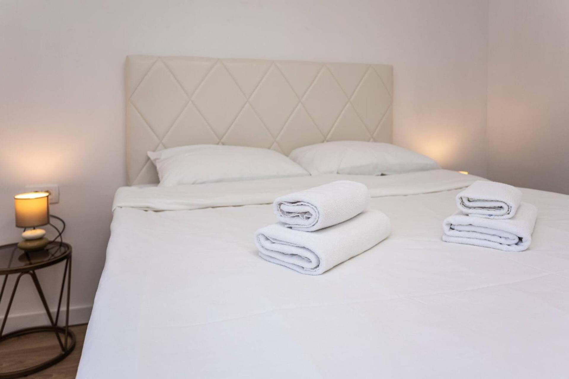 Apartments Bernardeta 2 باشْكا المظهر الخارجي الصورة