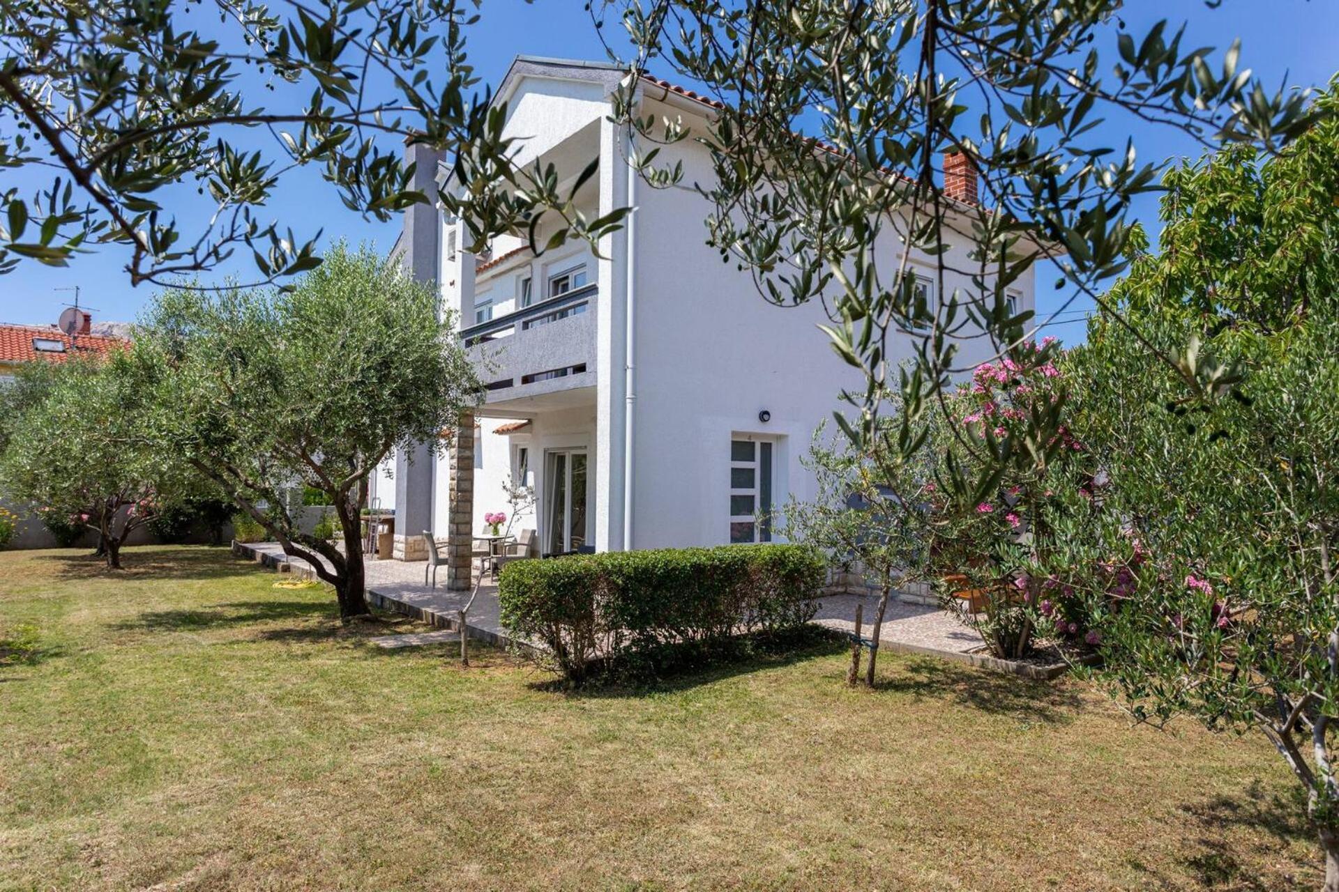 Apartments Bernardeta 2 باشْكا المظهر الخارجي الصورة