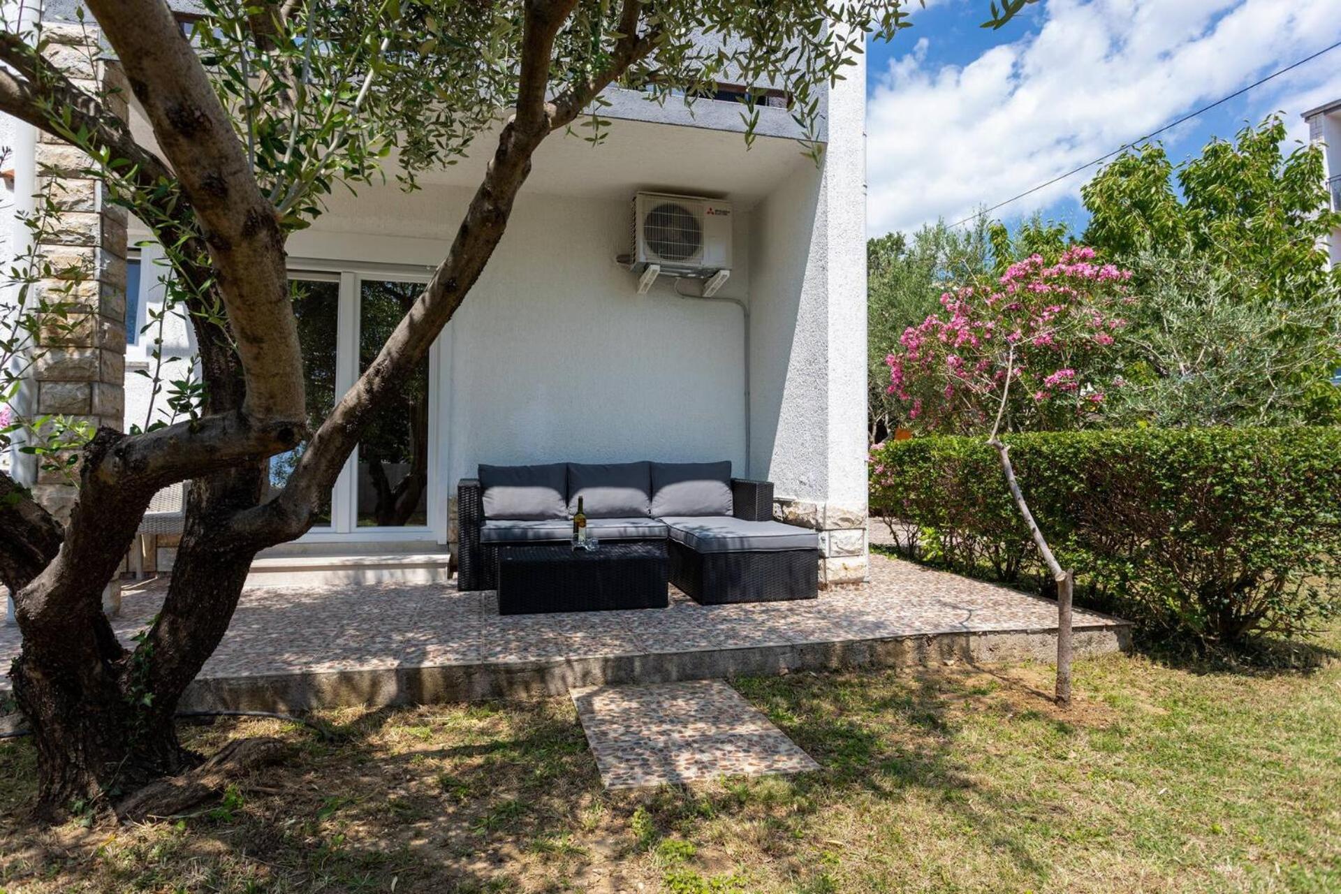 Apartments Bernardeta 2 باشْكا المظهر الخارجي الصورة