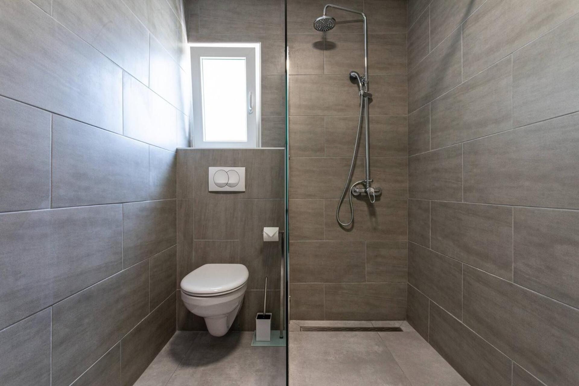 Apartments Bernardeta 2 باشْكا المظهر الخارجي الصورة