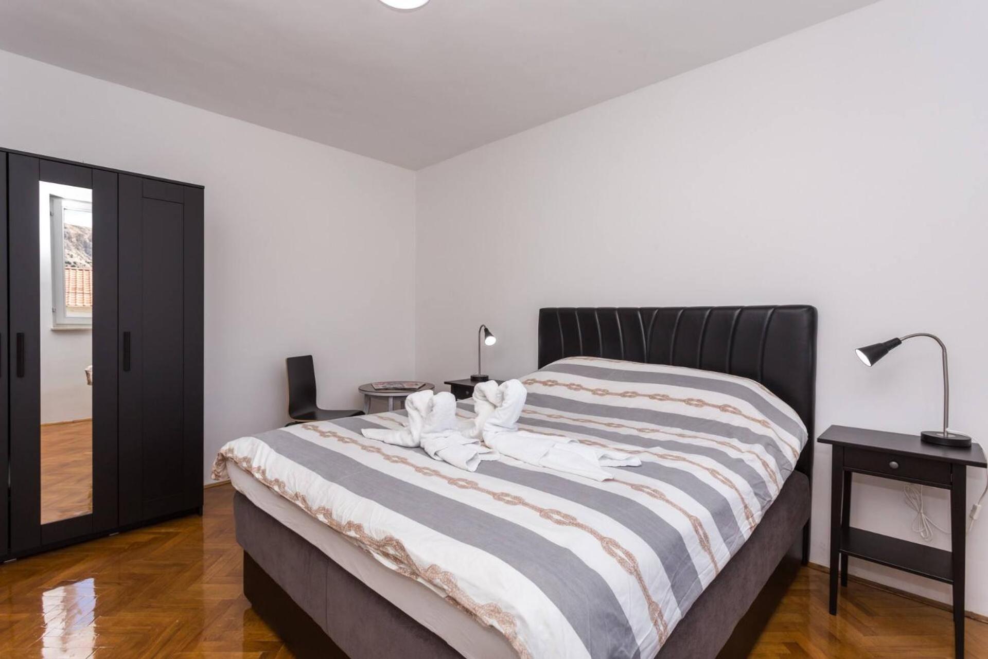Apartments Bernardeta 2 باشْكا المظهر الخارجي الصورة