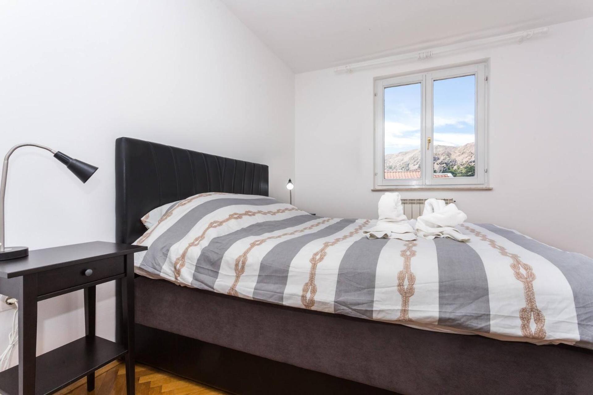 Apartments Bernardeta 2 باشْكا المظهر الخارجي الصورة